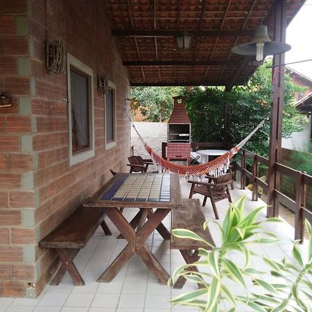 Casa Em Condominio Tranquilo De Gravata Kültér fotó