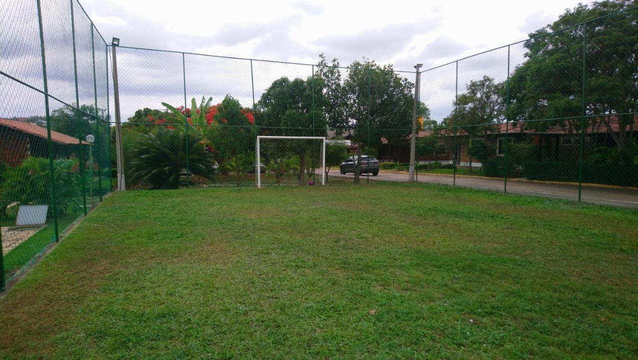 Casa Em Condominio Tranquilo De Gravata Kültér fotó