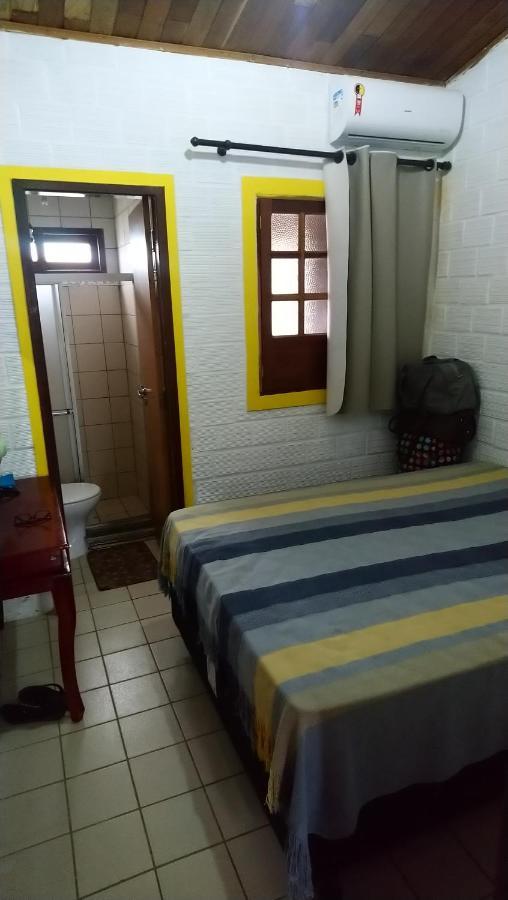 Casa Em Condominio Tranquilo De Gravata Kültér fotó