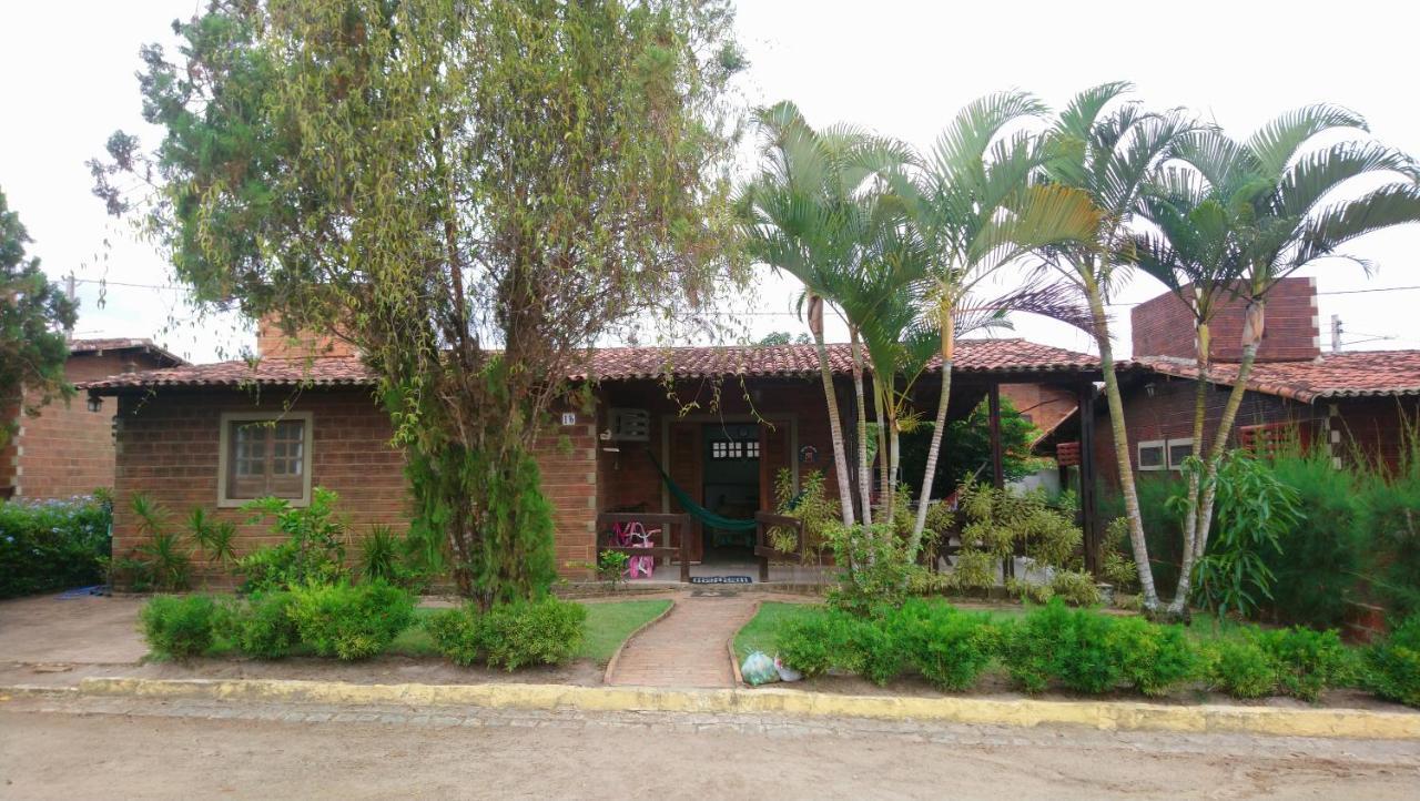 Casa Em Condominio Tranquilo De Gravata Kültér fotó