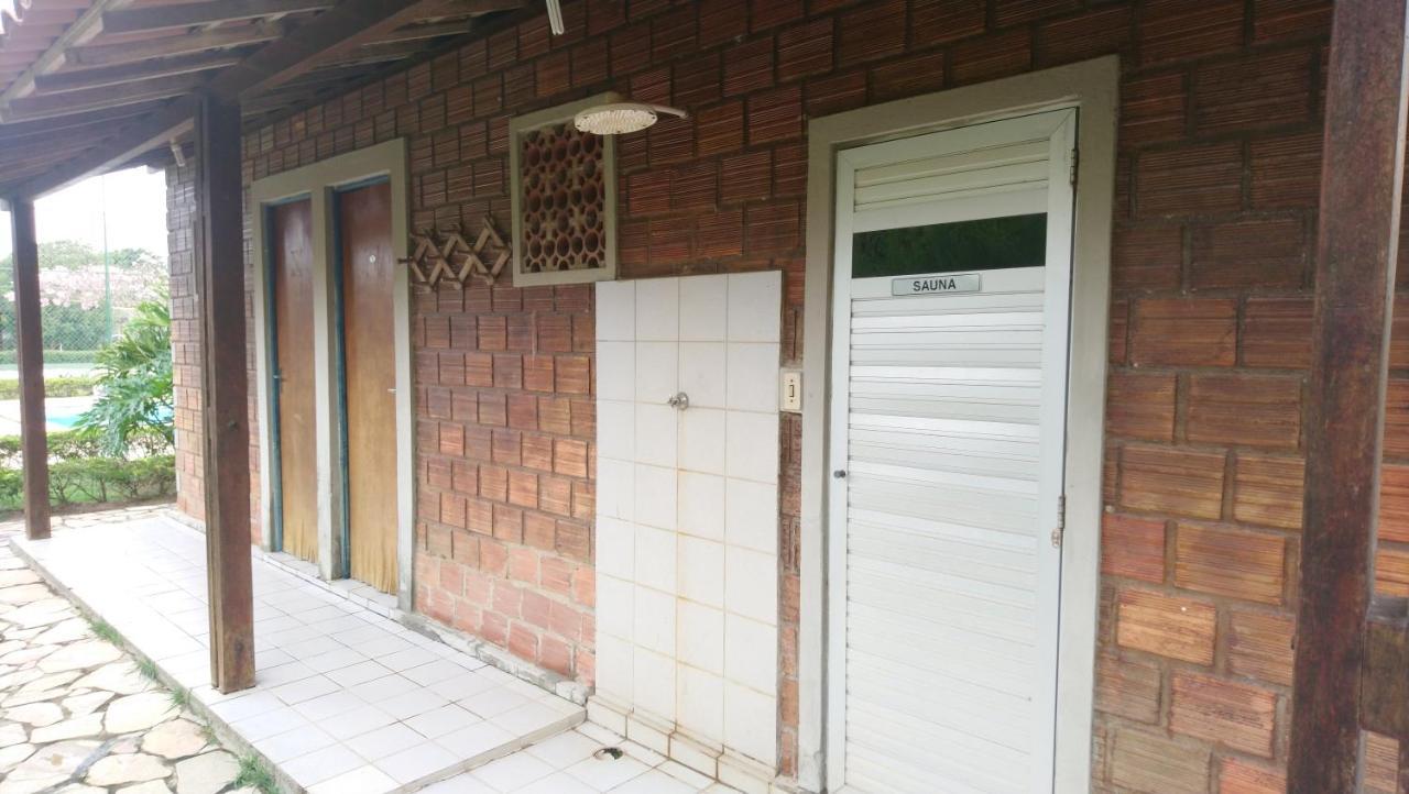 Casa Em Condominio Tranquilo De Gravata Kültér fotó