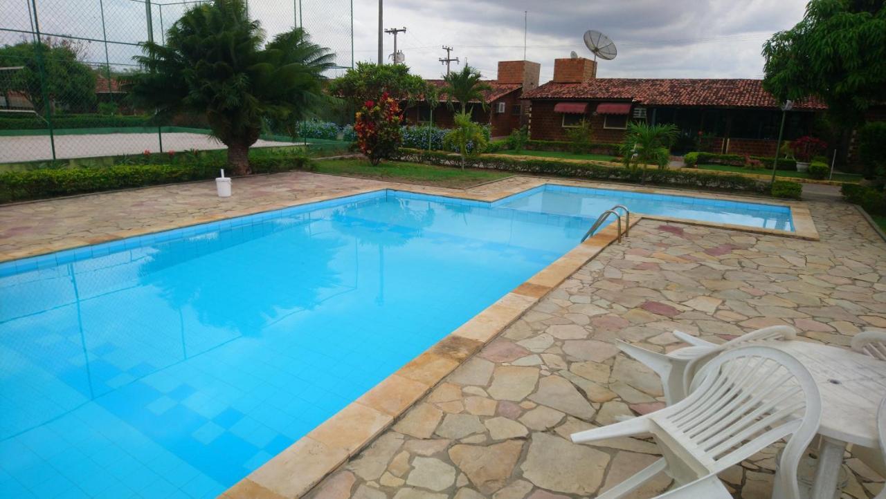Casa Em Condominio Tranquilo De Gravata Kültér fotó