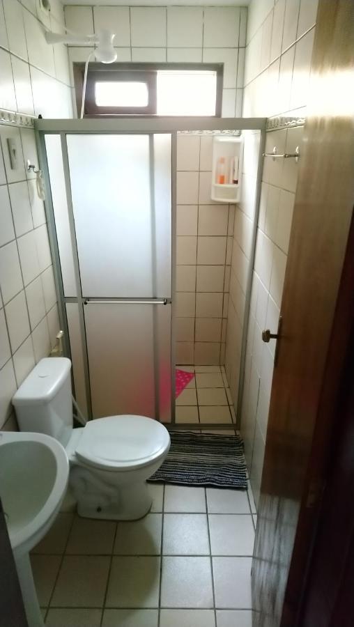 Casa Em Condominio Tranquilo De Gravata Kültér fotó