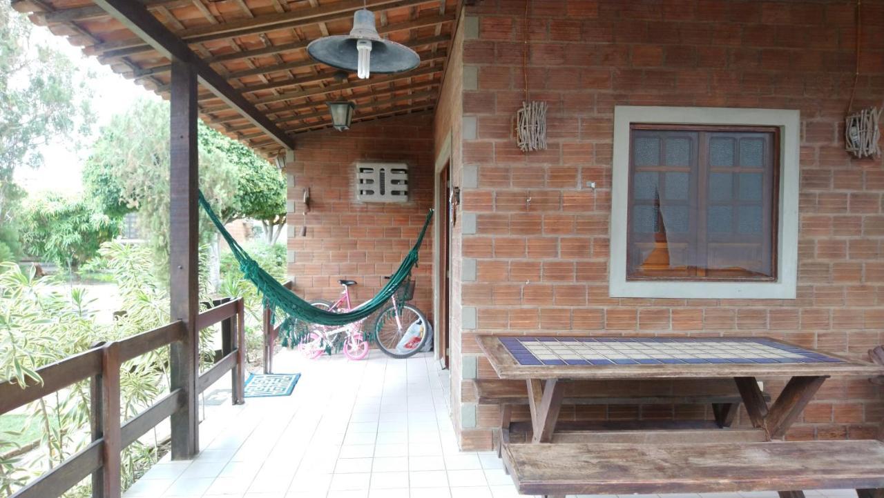 Casa Em Condominio Tranquilo De Gravata Kültér fotó