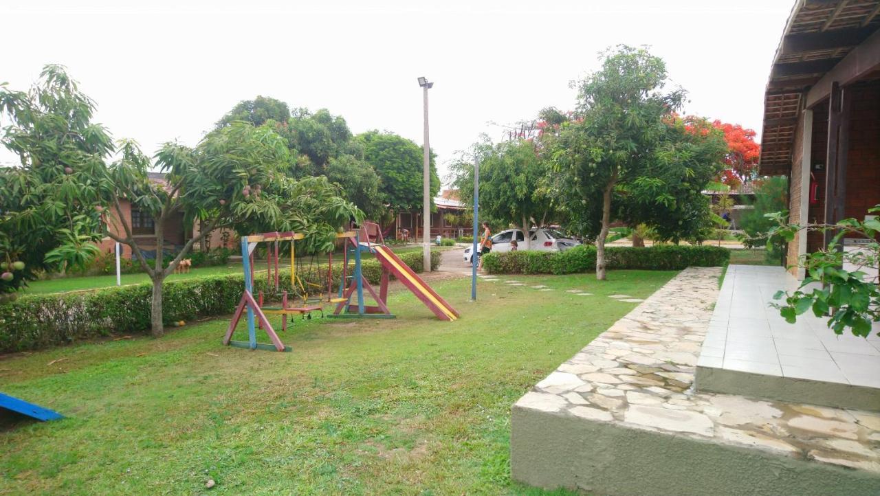 Casa Em Condominio Tranquilo De Gravata Kültér fotó