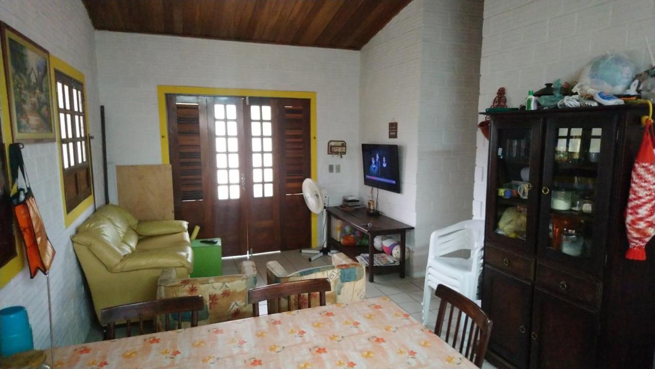Casa Em Condominio Tranquilo De Gravata Kültér fotó