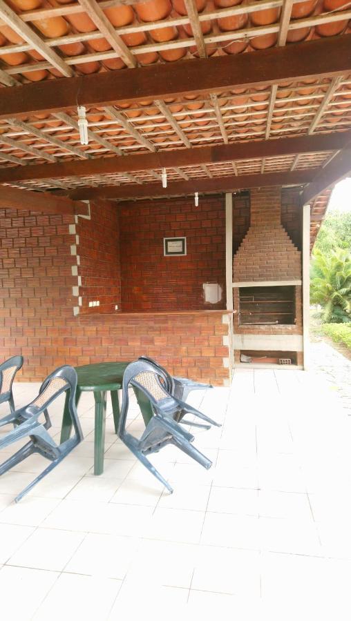 Casa Em Condominio Tranquilo De Gravata Kültér fotó