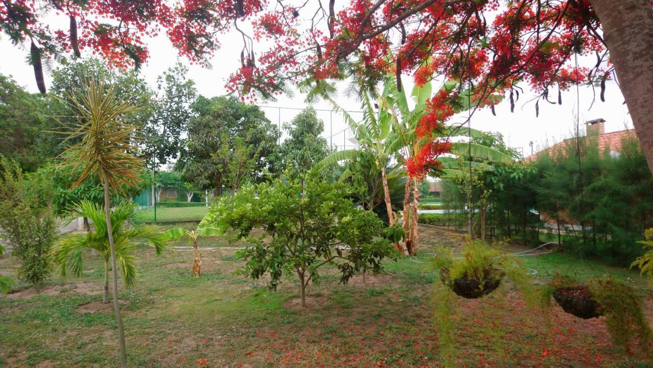Casa Em Condominio Tranquilo De Gravata Kültér fotó