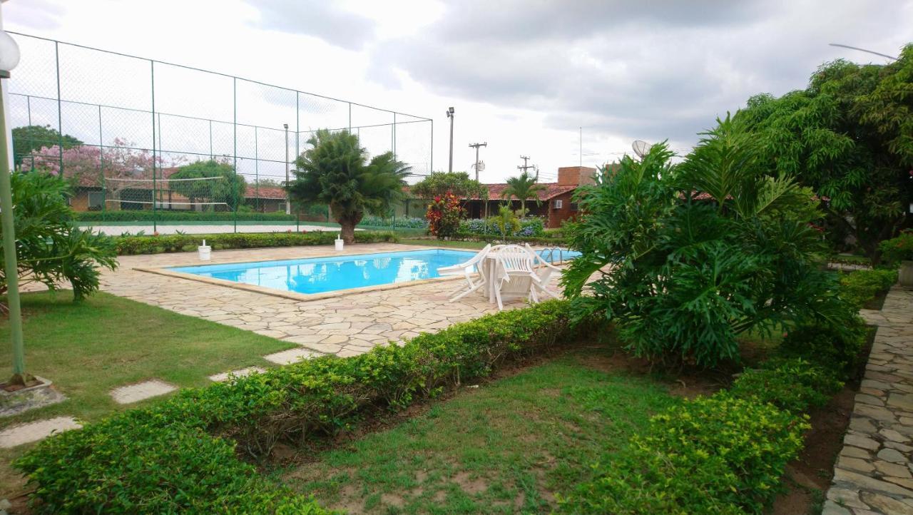 Casa Em Condominio Tranquilo De Gravata Kültér fotó