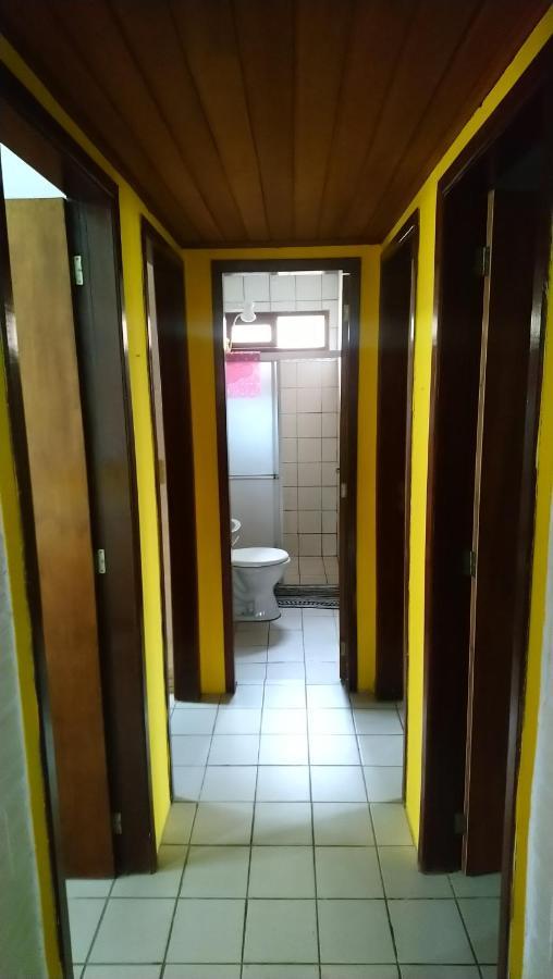 Casa Em Condominio Tranquilo De Gravata Kültér fotó
