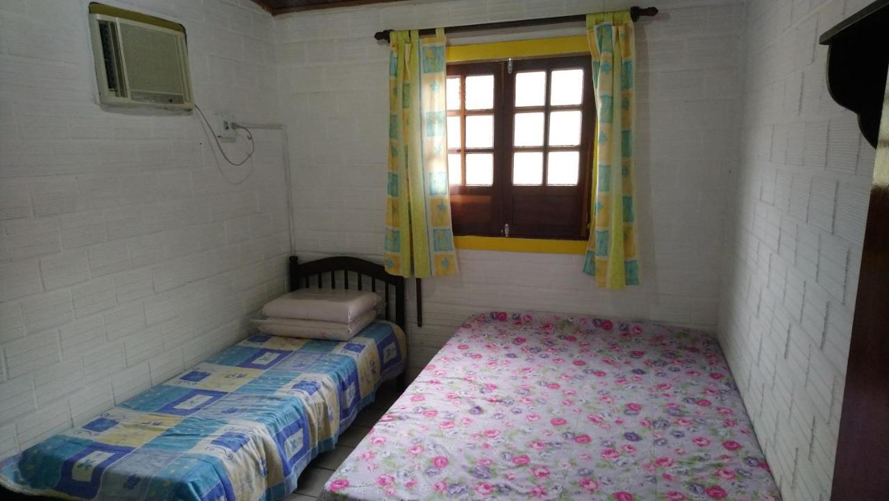 Casa Em Condominio Tranquilo De Gravata Kültér fotó